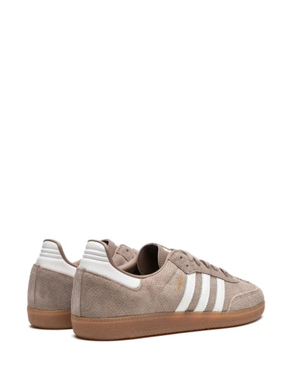 adidas Originals Samba OG 'Chalky Brown Gum'