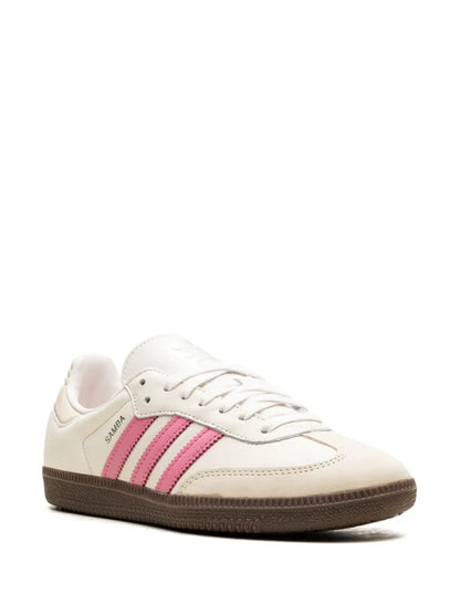 Adidas Samba OG "Lucid Pink"