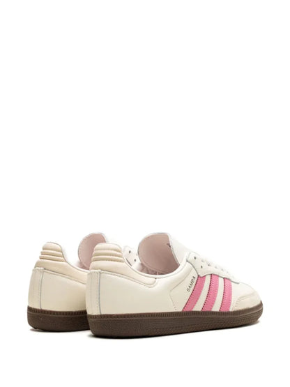 Adidas Samba OG "Lucid Pink"