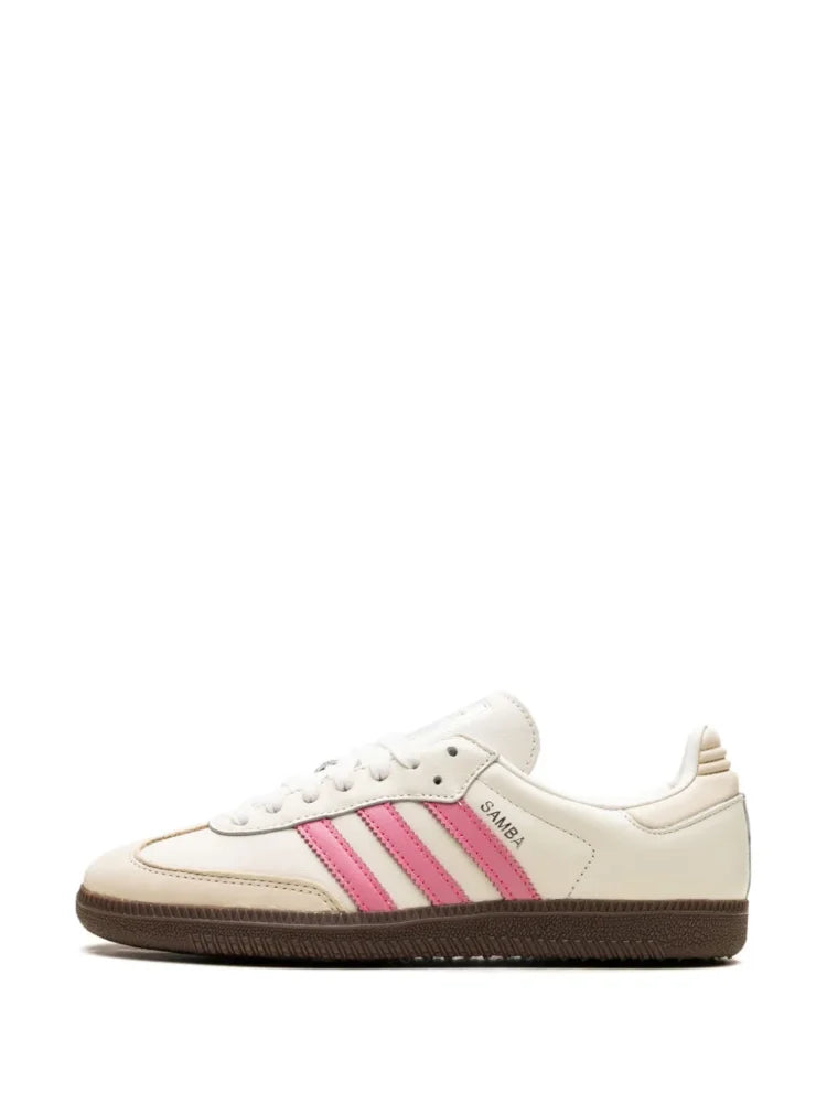 Adidas Samba OG "Lucid Pink"