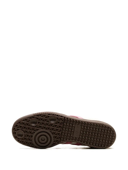 Adidas Samba OG "Lucid Pink"