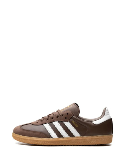 Adidas Samba OG "Earth Strata Gum"