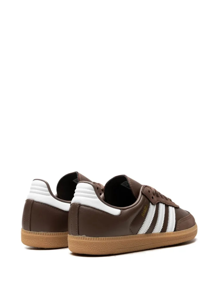 Adidas Samba OG "Earth Strata Gum"