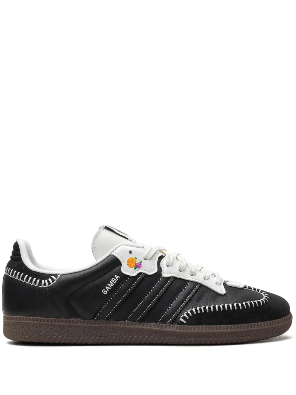 Adidas Samba OG Dia de los Muertos "Black"
