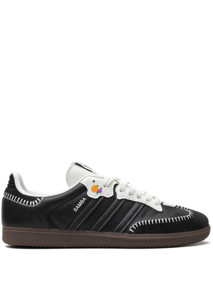 Adidas Samba OG Dia de los Muertos "Black"