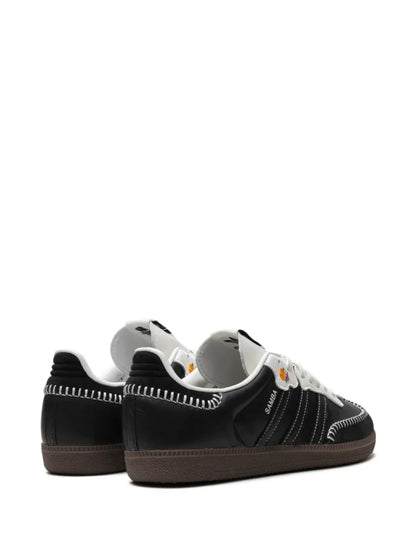 Adidas Samba OG Dia de los Muertos "Black"