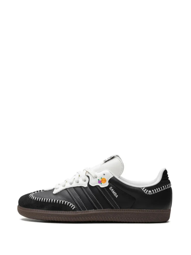 Adidas Samba OG Dia de los Muertos "Black"