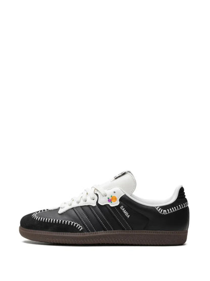 Adidas Samba OG Dia de los Muertos "Black"