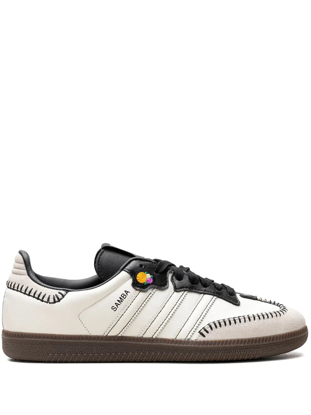 Adidas Samba OG Dia de los Muertos "white"