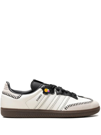 Adidas Samba OG Dia de los Muertos "white"
