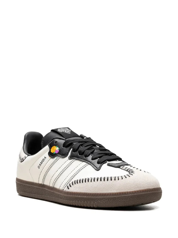 Adidas Samba OG Dia de los Muertos "white"