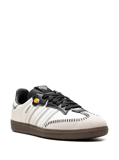 Adidas Samba OG Dia de los Muertos "white"