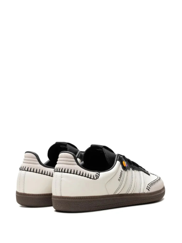 Adidas Samba OG Dia de los Muertos "white"