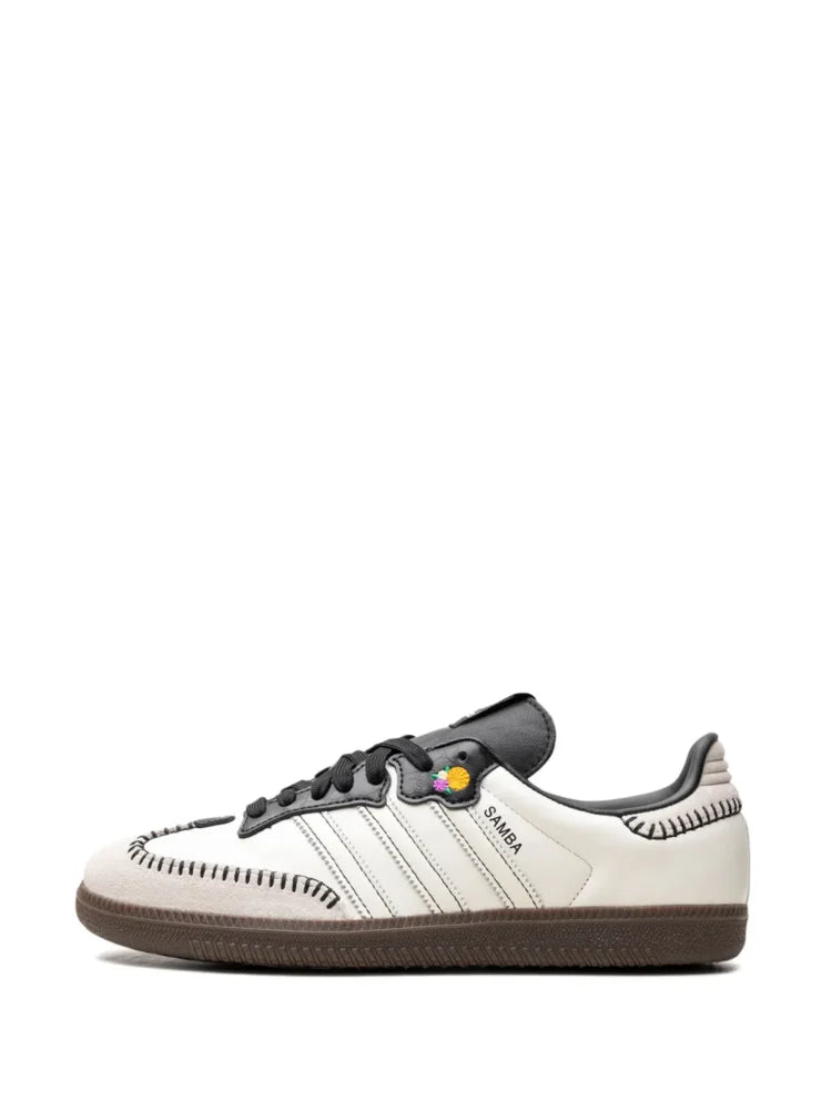 Adidas Samba OG Dia de los Muertos "white"