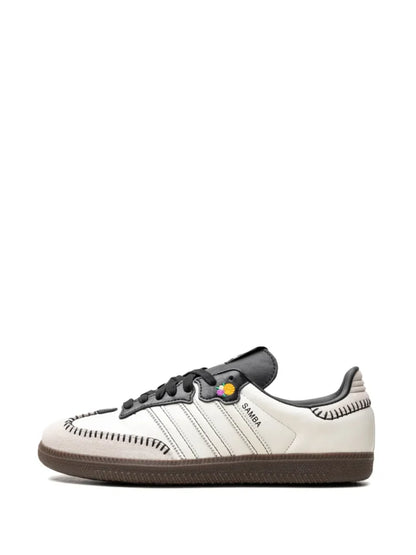 Adidas Samba OG Dia de los Muertos "white"