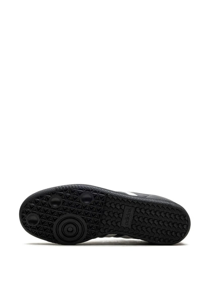 Adidas Samba OG '75TH Anniversary Black White