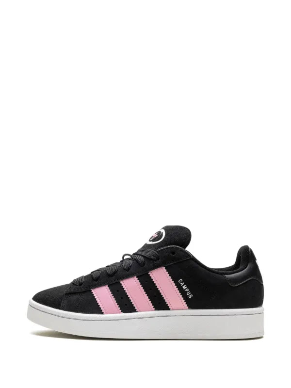 Adidas Campus 00s  Black Pink