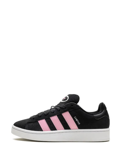 Adidas Campus 00s  Black Pink