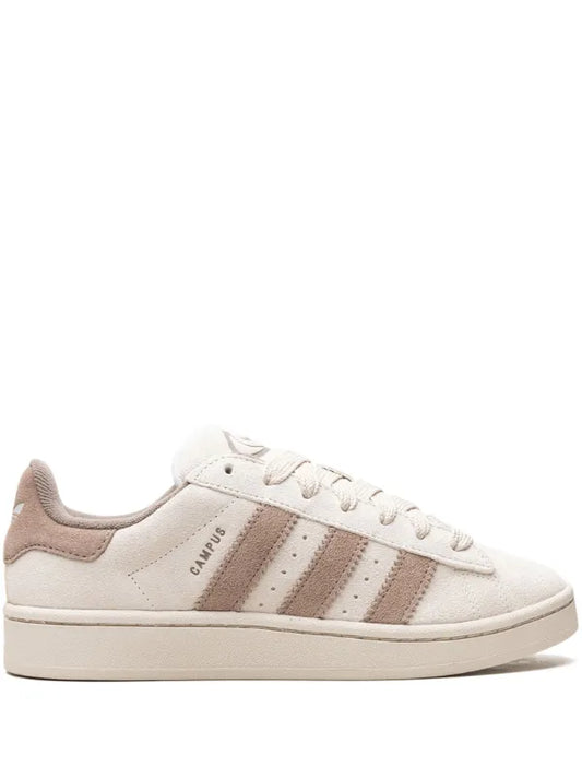 Adidas Campus 00s White Brown