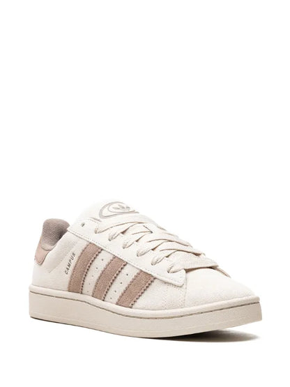 Adidas Campus 00s White Brown