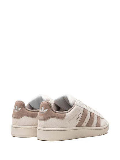 Adidas Campus 00s White Brown