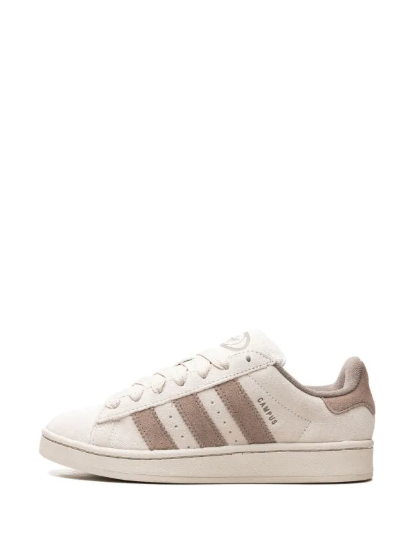 Adidas Campus 00s White Brown