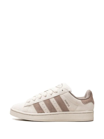 Adidas Campus 00s White Brown