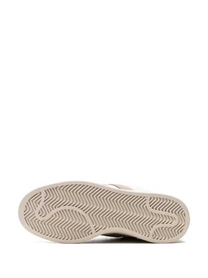 Adidas Campus 00s White Brown