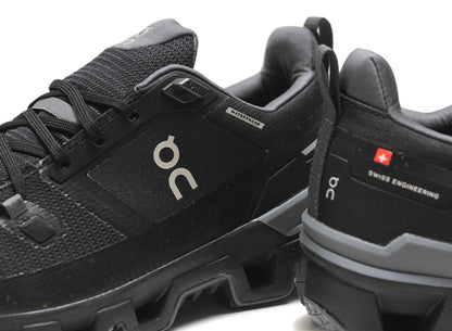 On Running Cloudwander Waterproof