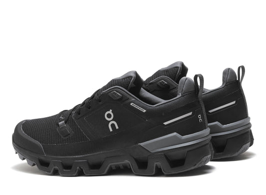 On Running Cloudwander Waterproof