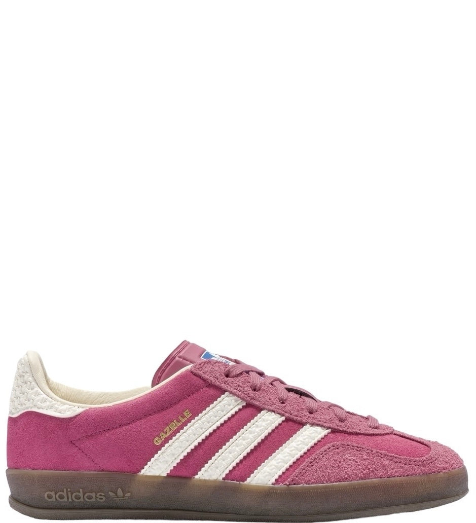 Adidas Gazelle Indoor Pink Cloud White