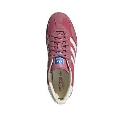 Adidas Gazelle Indoor Pink Cloud White
