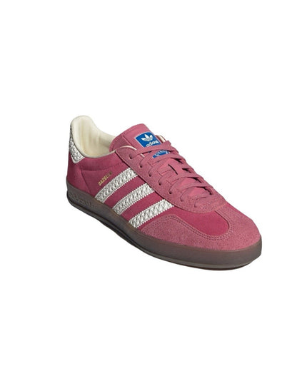 Adidas Gazelle Indoor Pink Cloud White