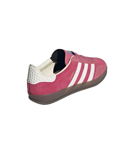 Adidas Gazelle Indoor Pink Cloud White