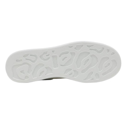 Alexander McQueen Oversized – White Iron