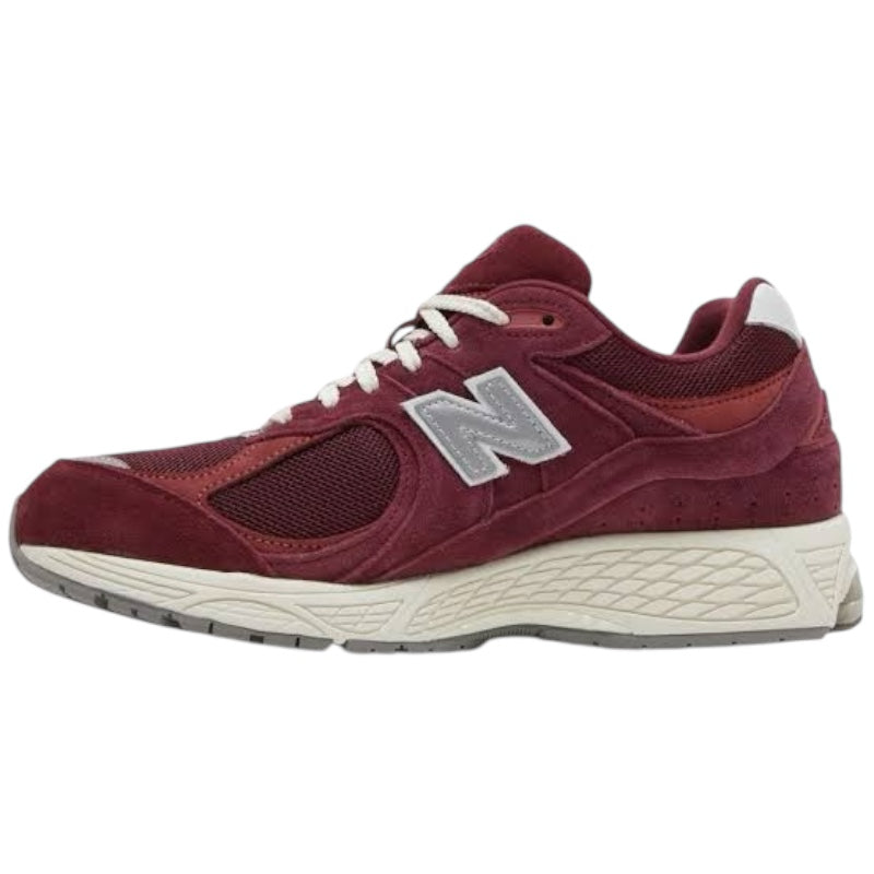 New Balance – 2002R Bordeaux