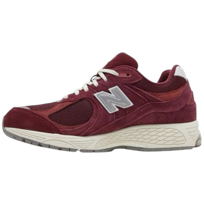 New Balance – 2002R Bordeaux