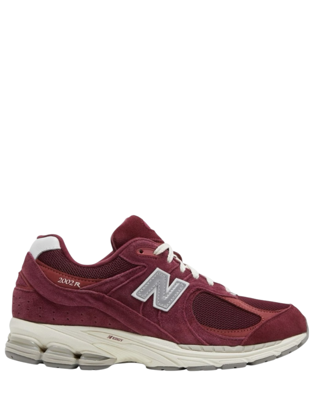 New Balance – 2002R Bordeaux
