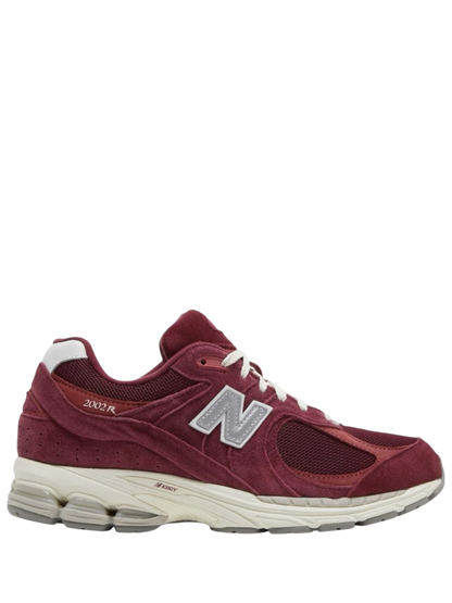 New Balance – 2002R Bordeaux