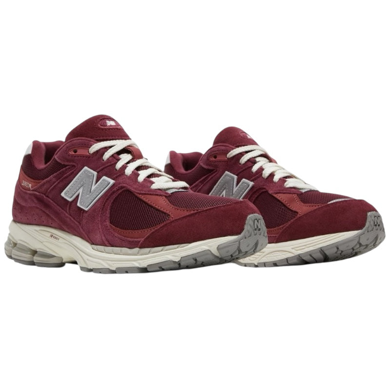 New Balance – 2002R Bordeaux