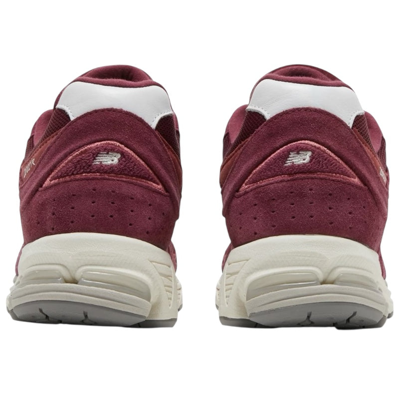 New Balance – 2002R Bordeaux
