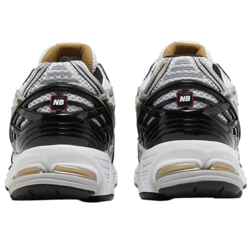 New Balance 1906R – White Metallic Gold