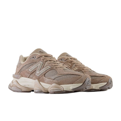 New Balance 9060 – Mushroom Timberwolf