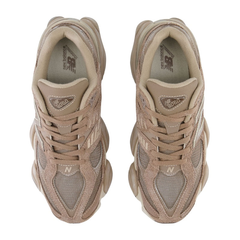 New Balance 9060 – Mushroom Timberwolf