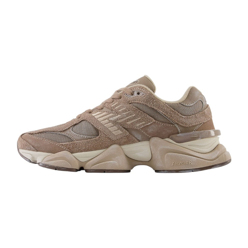 New Balance 9060 – Mushroom Timberwolf