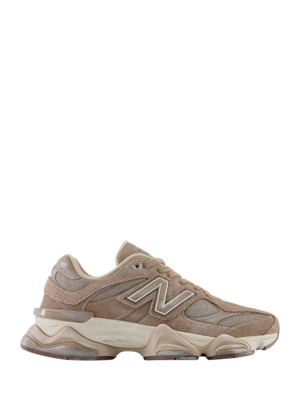 New Balance 9060 – Mushroom Timberwolf