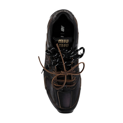 New Balance 530 SL Miu Miu Black
