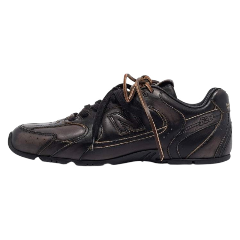 New Balance 530 SL Miu Miu Black