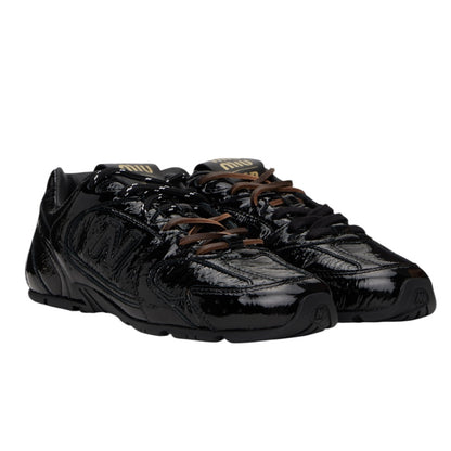 New Balance 530 SL – Miu Miu Black Patent