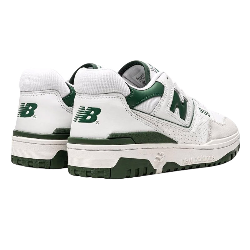 New Balance 550 – White Green